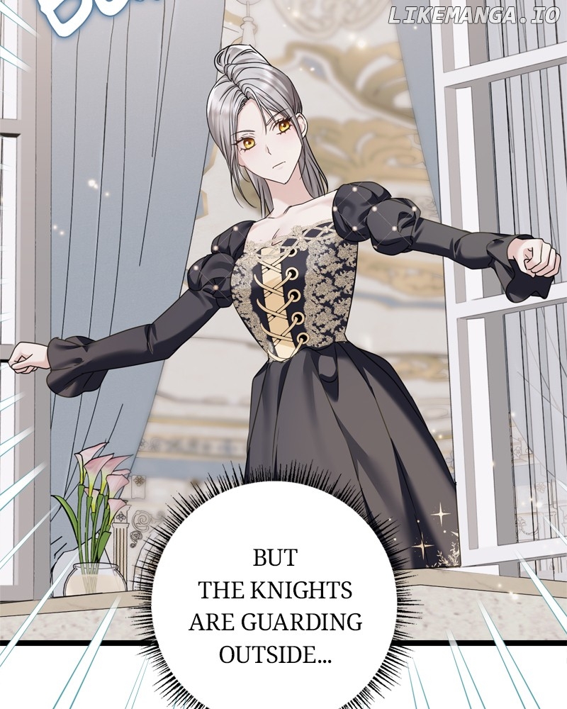 A Couple of Obligations Chapter 21 - page 65
